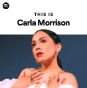 Cover de la playlist This is Carla Morrison