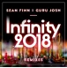 Cover de la canción Infinity 2018 - Klass Remix Edit