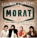 Cover de la canción Ya no estás tú - Morat