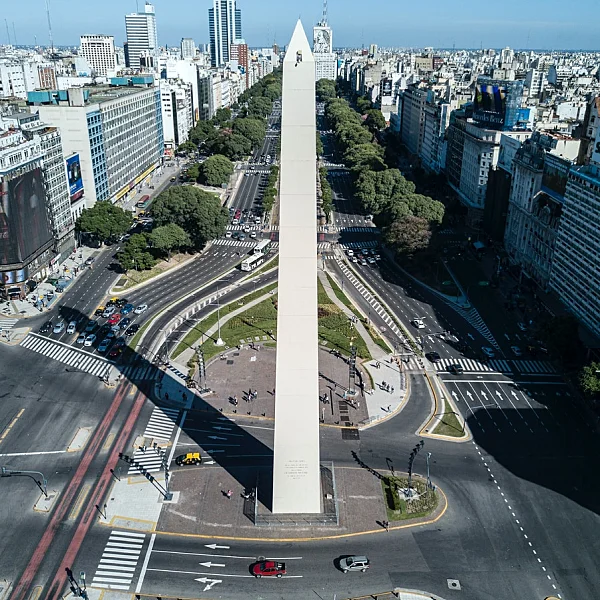 Imágen de Buenos Aires, Argentina