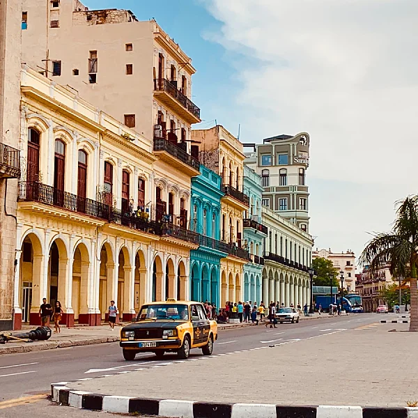 Imágen de La Habana, Cuba