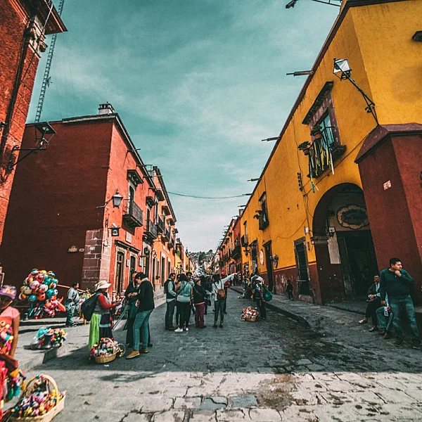 Imágen de México, México